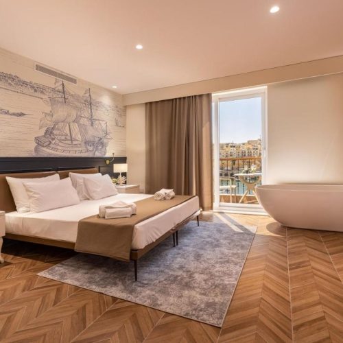 Eldoris Luxury Boutique Hotel