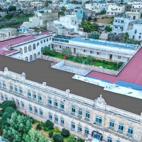 Nadur Primary School